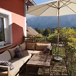 Kaiserblick Feriehus