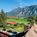 Kaiserblick Feriehus *