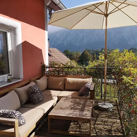 Kaiserblick Nyaraló