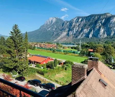 Kaiserblick Nyaraló *