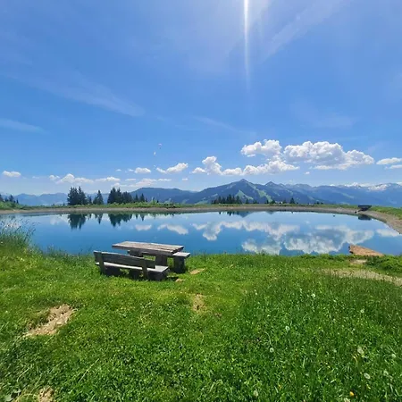 Kaiserblick Nyaraló