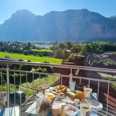 Kaiserblick Nyaraló *
