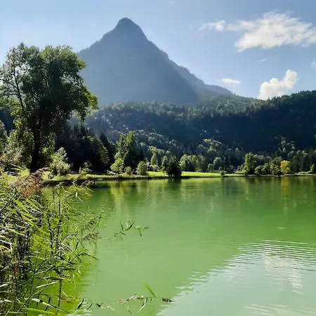Nyaraló Kaiserblick *