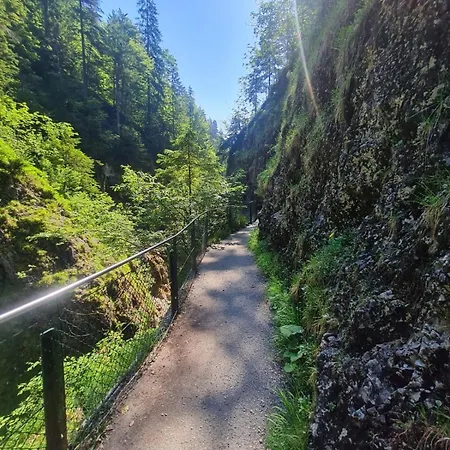 Kaiserblick Nyaraló