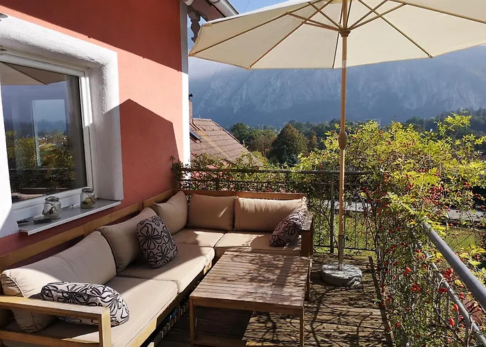 Kaiserblick 別荘