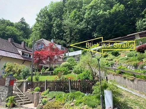 Kaiserblick キーフェルスフェルデン