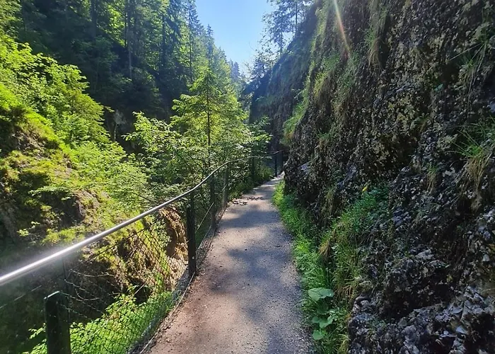 Kaiserblick 別荘